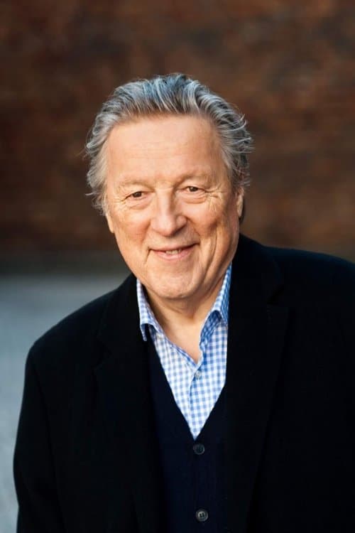 Zdjęcie Hansjürgen Hürrig