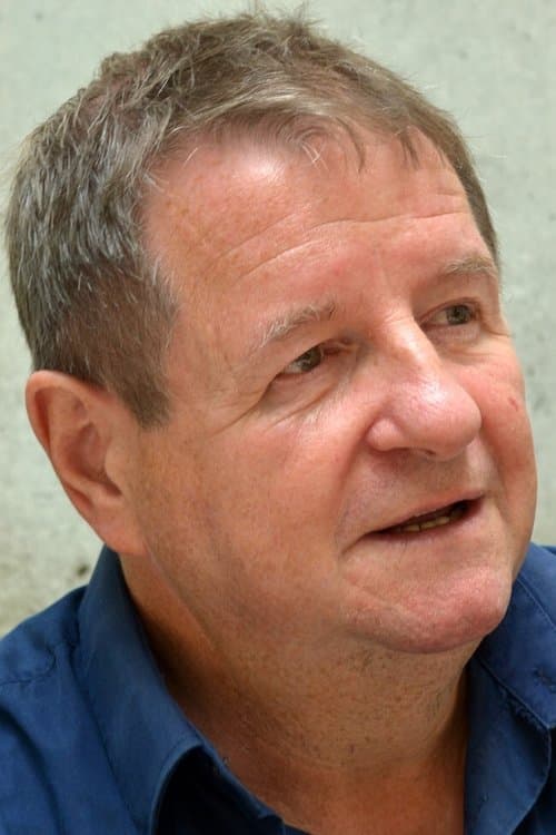 Zdjęcie Hanspeter Müller