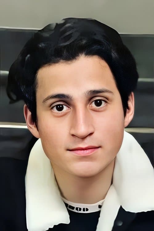 Zdjęcie Hanssel Casillas