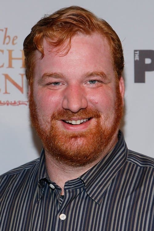 Zdjęcie Happy Anderson