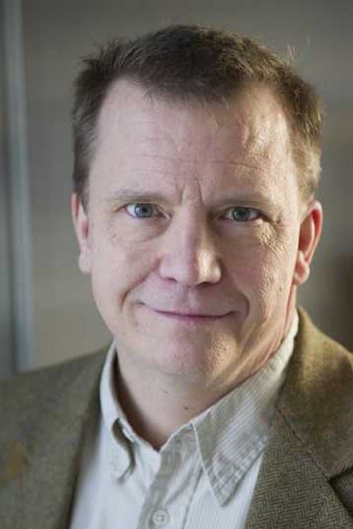 Zdjęcie Harald Hamrell