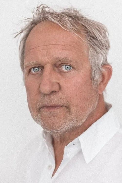 Zdjęcie Harald Krassnitzer