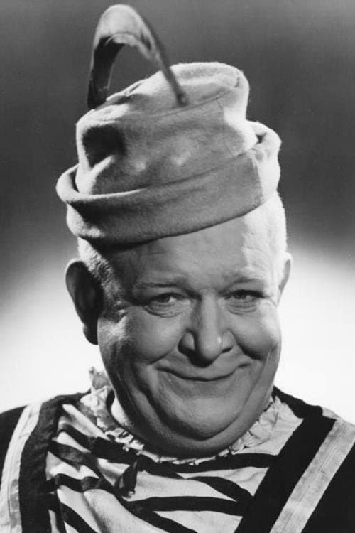 Zdjęcie Harald Madsen