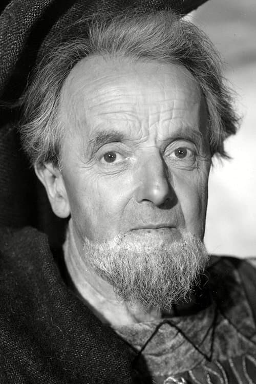 Zdjęcie Harcourt Williams