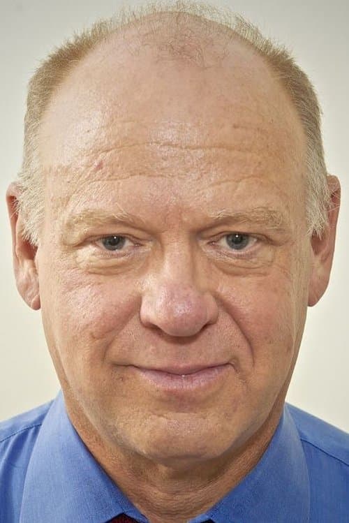 Zdjęcie Hardee T. Lineham