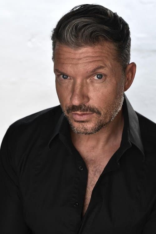 Zdjęcie Hardy Krüger Jr.