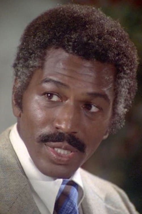 Zdjęcie Hari Rhodes