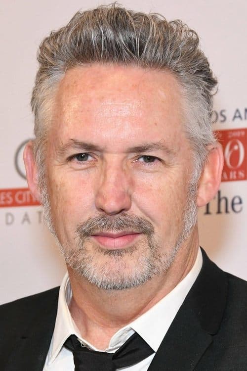 Zdjęcie Harland Williams