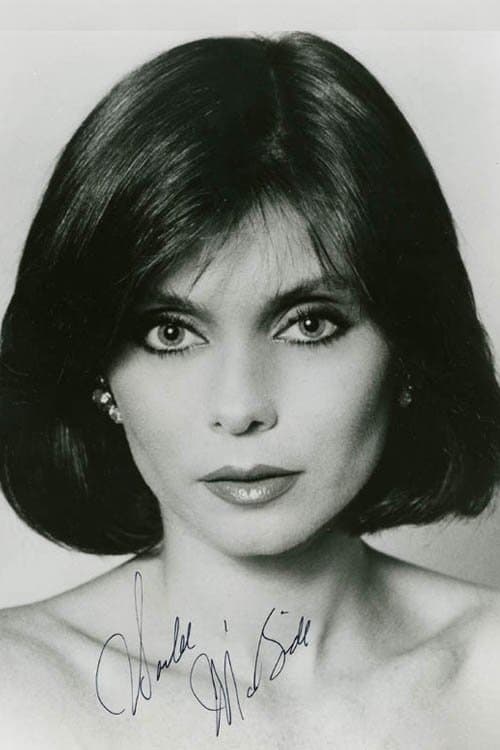 Zdjęcie Harlee McBride