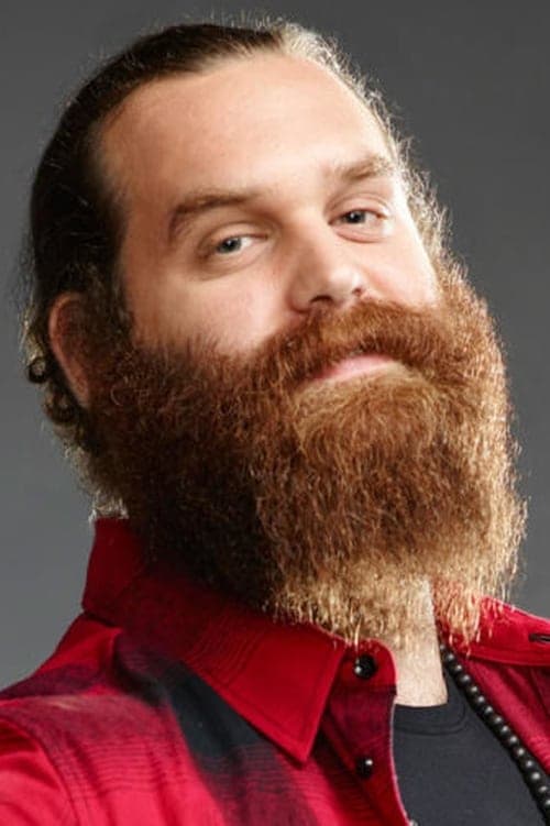 Zdjęcie Harley Morenstein