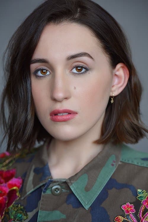 Zdjęcie Harley Quinn Smith
