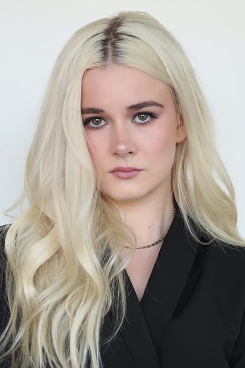 Zdjęcie Harlow Jane