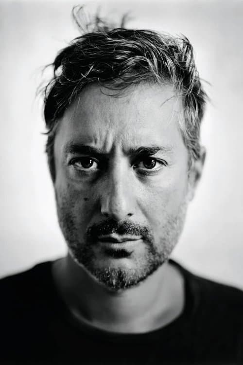 Zdjęcie Harmony Korine