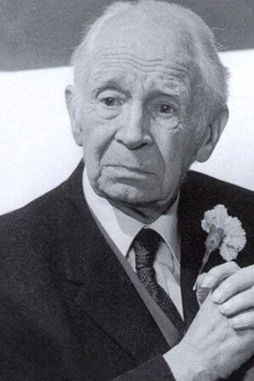 Zdjęcie Harold Bennett