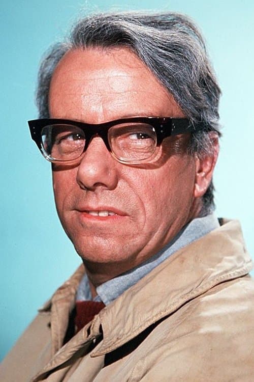 Zdjęcie Harold Goodwin