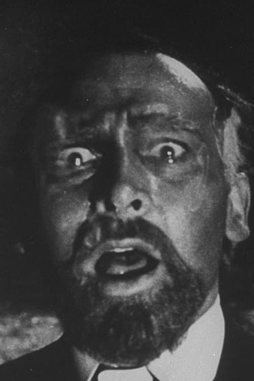 Zdjęcie Harold Gordon