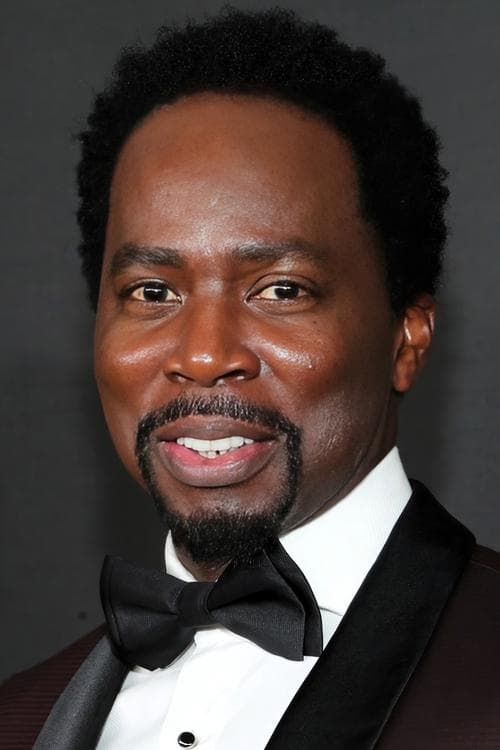 Zdjęcie Harold Perrineau