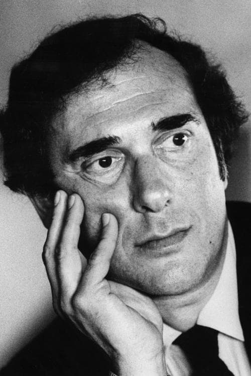 Zdjęcie Harold Pinter