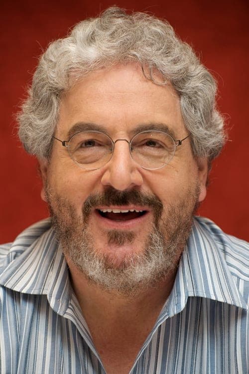 Zdjęcie Harold Ramis