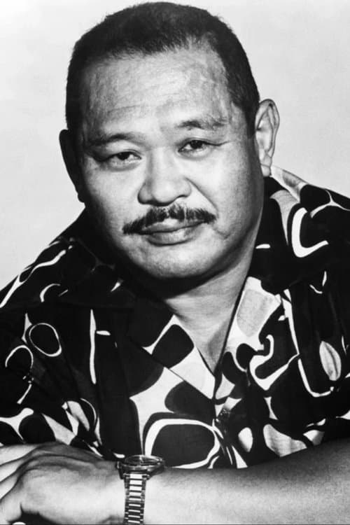 Zdjęcie Harold Sakata