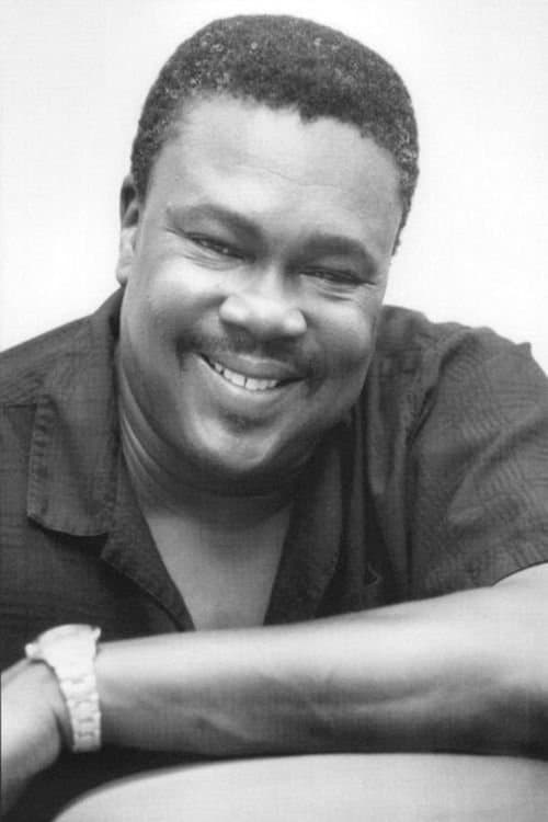 Zdjęcie Harold Sylvester