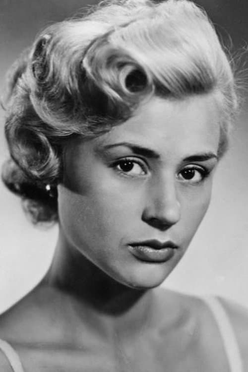 Zdjęcie Harriet Andersson