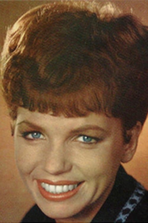 Zdjęcie Harriet Forssell