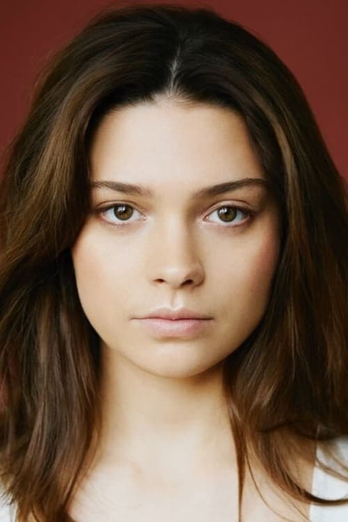 Zdjęcie Harriet Herbig-Matten