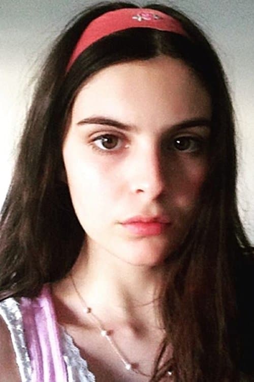 Zdjęcie Harriet Minto-Day