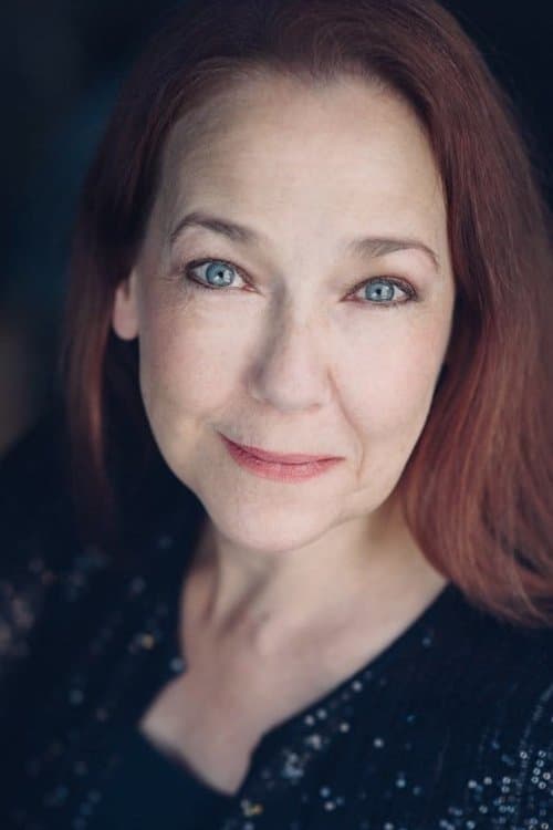 Zdjęcie Harriet Sansom Harris