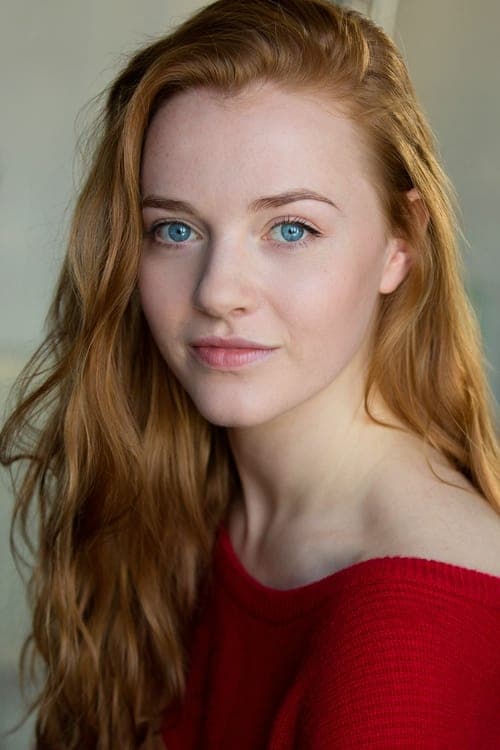 Zdjęcie Harriet Slater