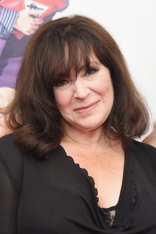 Zdjęcie Harriet Thorpe