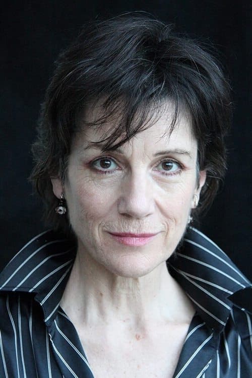 Zdjęcie Harriet Walter