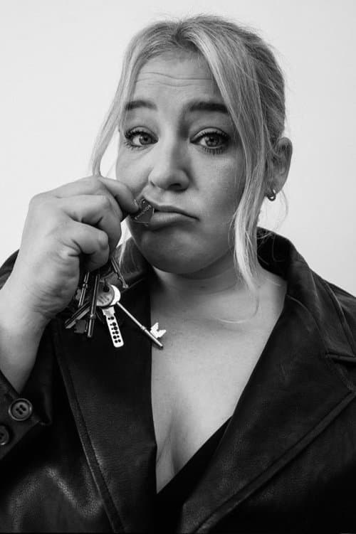 Zdjęcie Harriet Webb