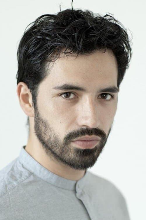 Zdjęcie Harrison Arevalo