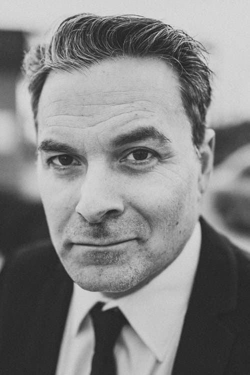 Zdjęcie Harrison Coe