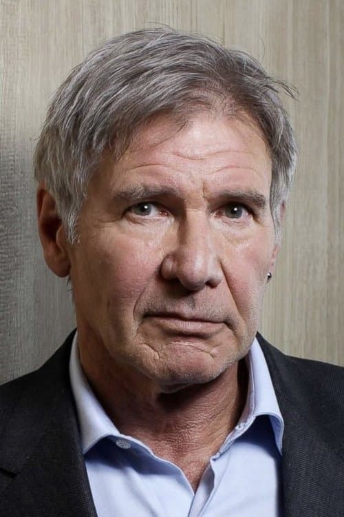 Zdjęcie Harrison Ford