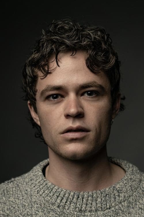 Zdjęcie Harrison Gilbertson