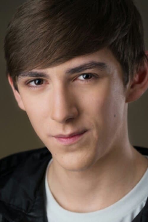 Zdjęcie Harrison Houde