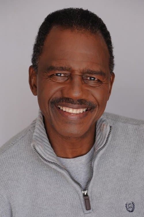 Zdjęcie Harrison Page