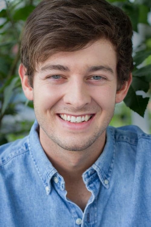 Zdjęcie Harrison Stone