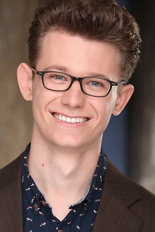 Zdjęcie Harrison Thomas Boxley