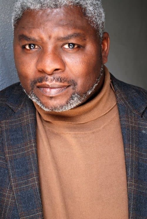 Zdjęcie Harrison White