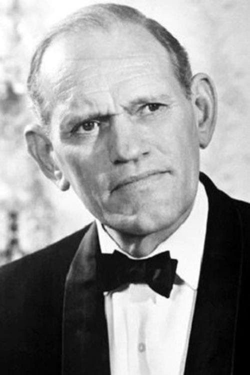 Zdjęcie Harry Andrews