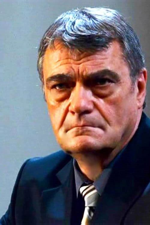 Zdjęcie Harry Anichkin