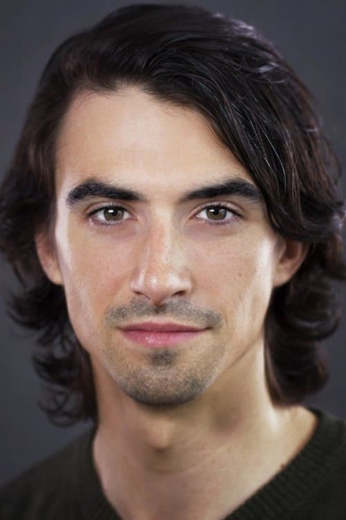 Zdjęcie Harry Aspinwall