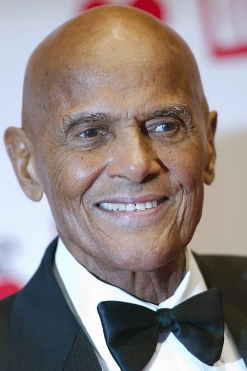 Zdjęcie Harry Belafonte