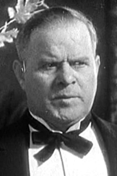 Zdjęcie Harry Bernard