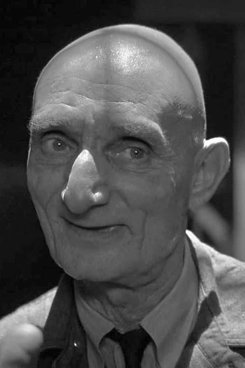 Zdjęcie Harry Bugin