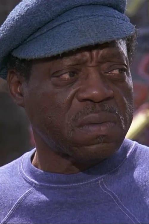 Zdjęcie Harry Caesar